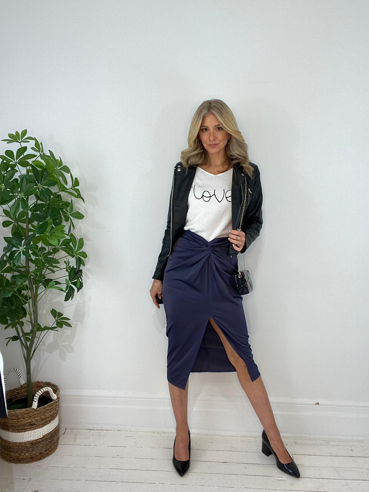 4230162 SKIRT