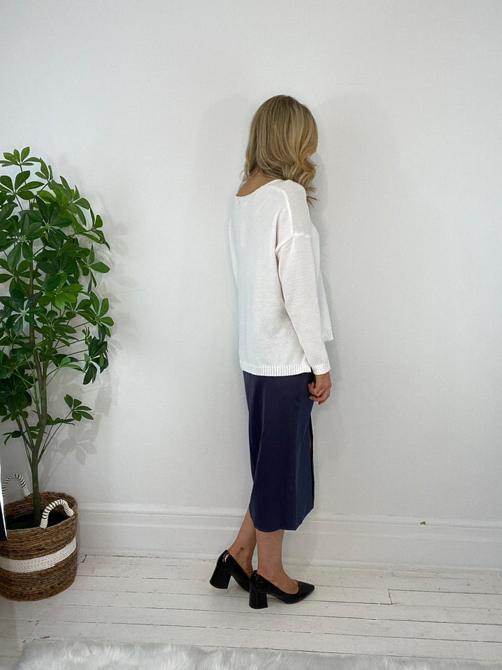 8230138 SWEATER