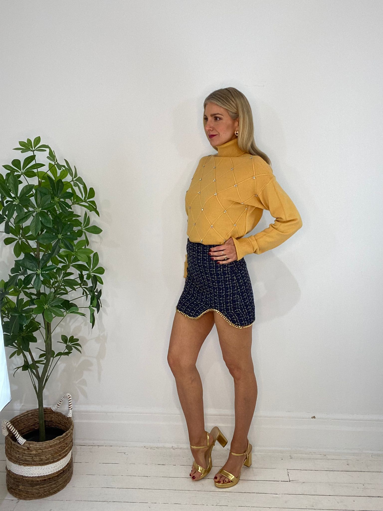 11230032 SKIRT