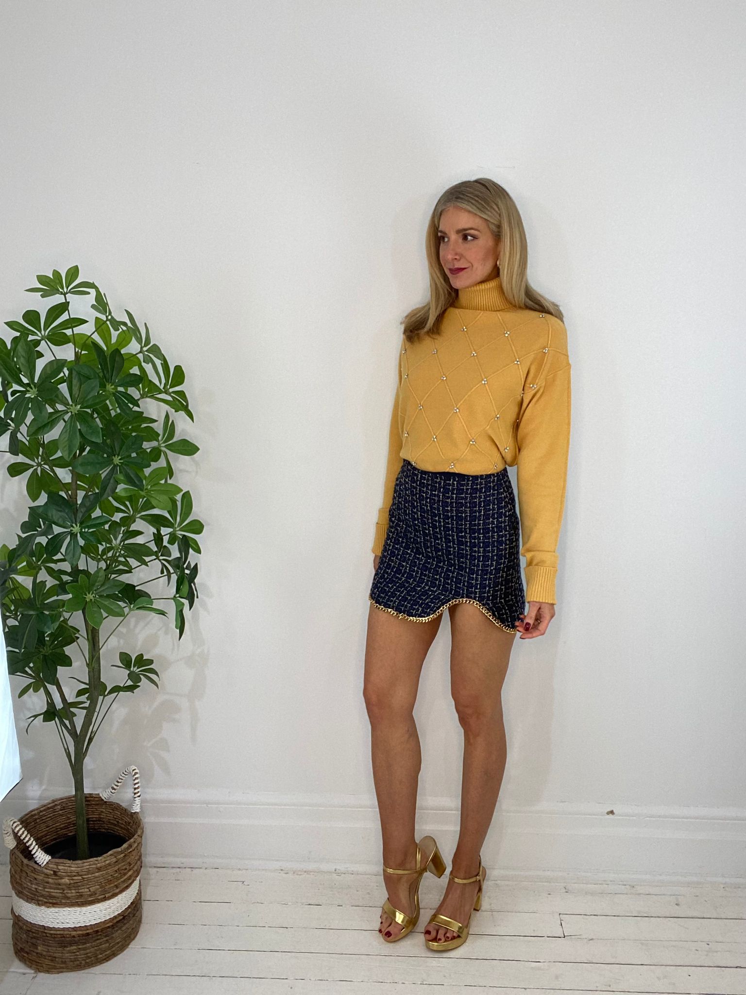 11230032 SKIRT