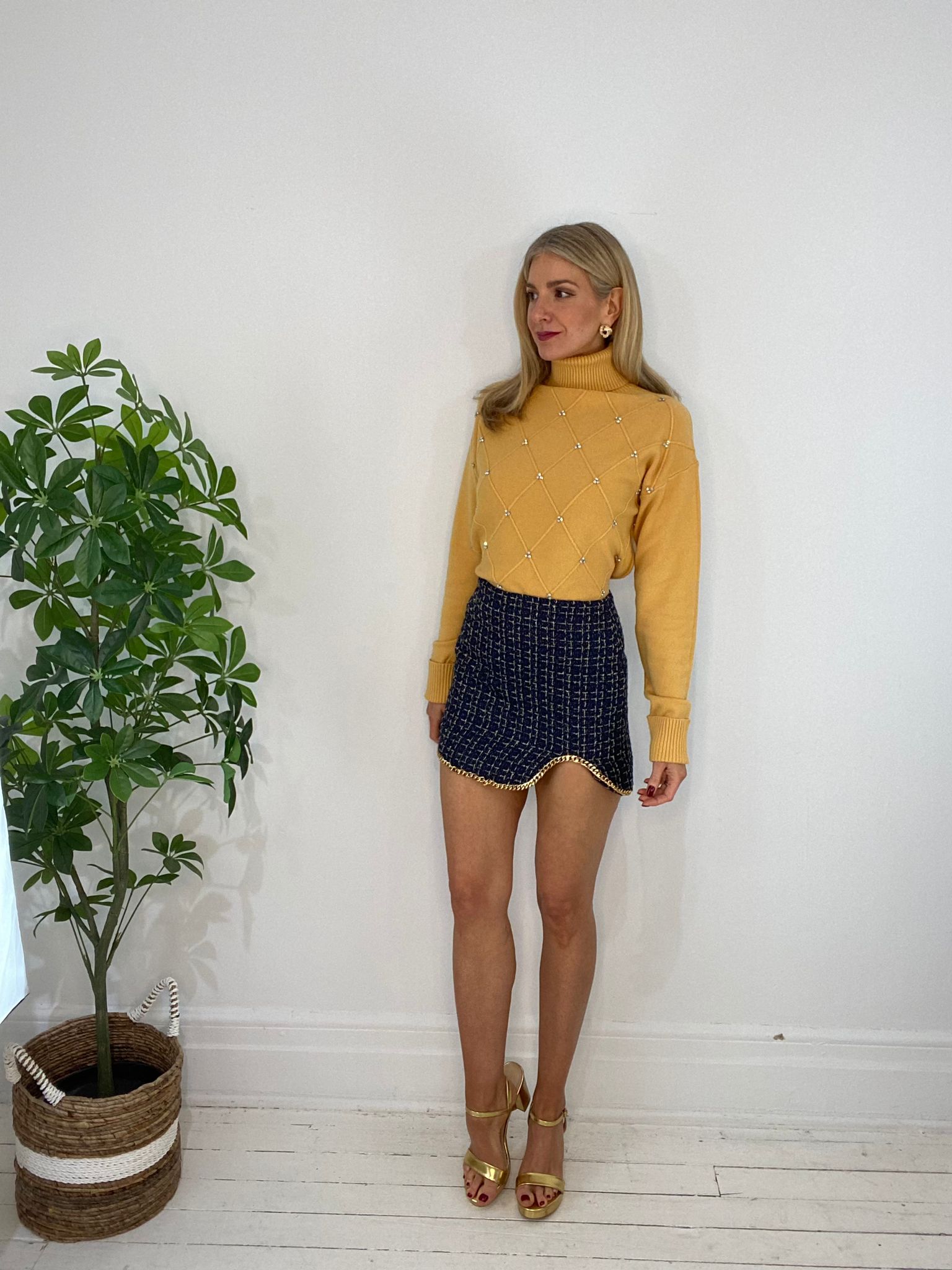 11230032 SKIRT