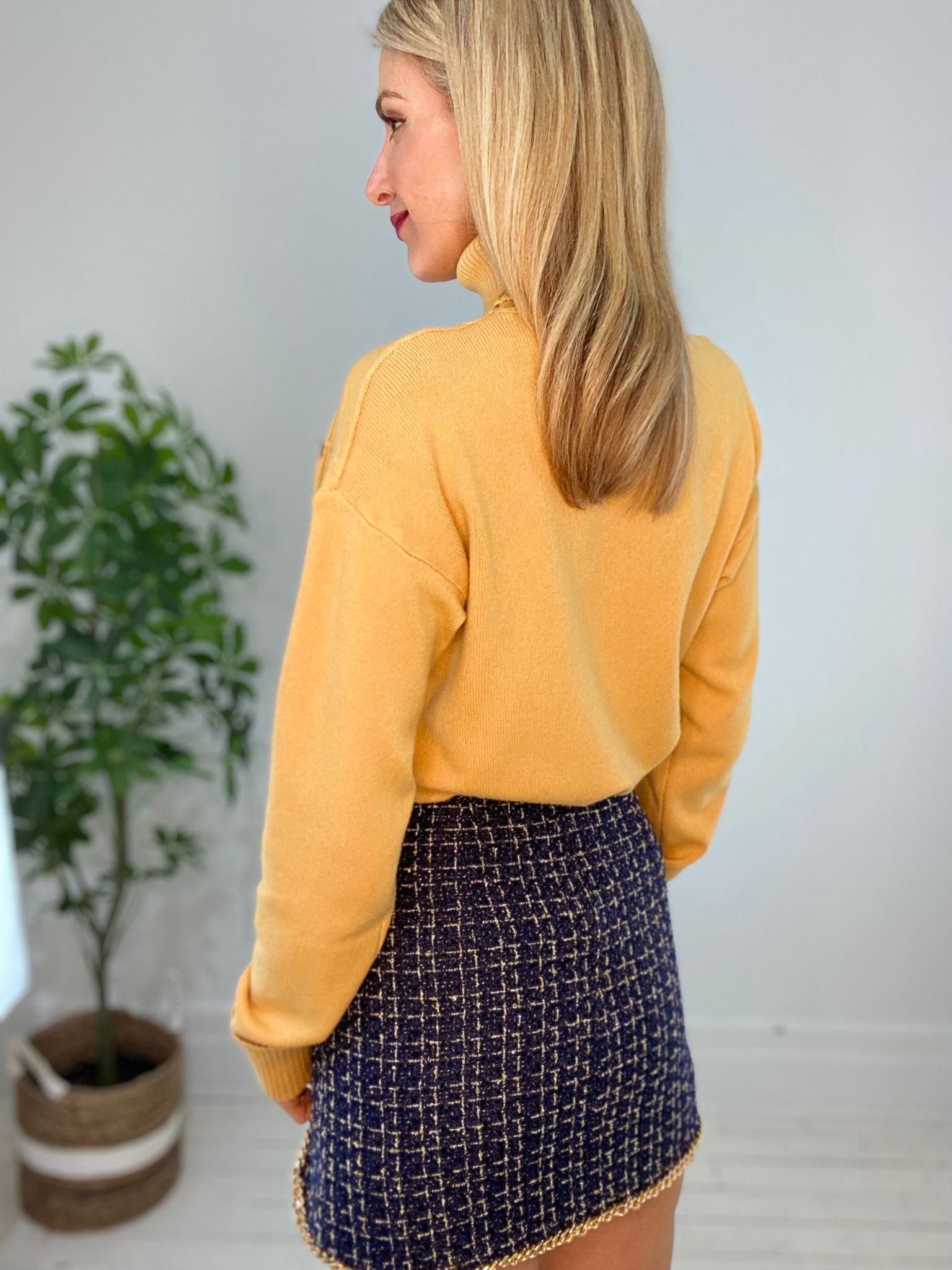 11230032 SKIRT