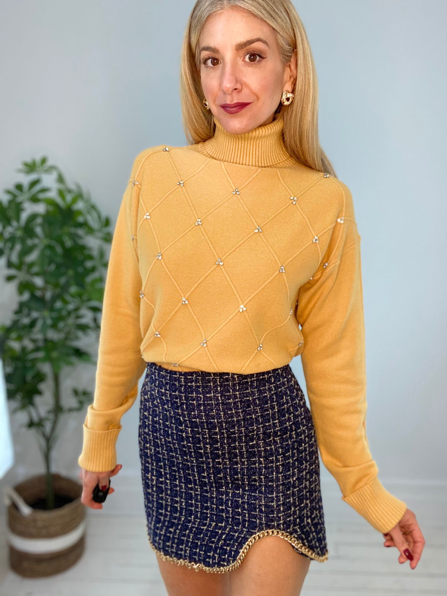 11230032 SKIRT