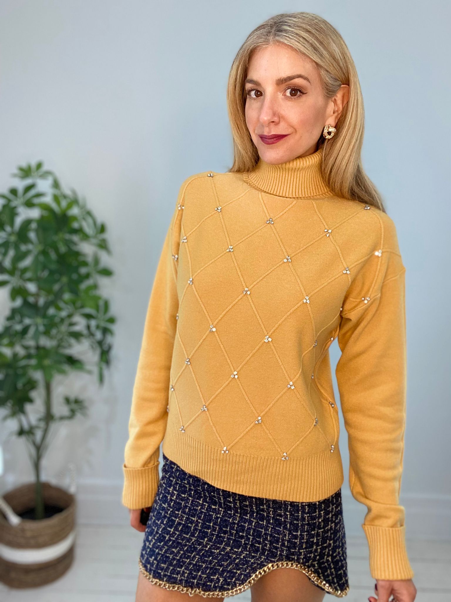 11230096 SWEATER
