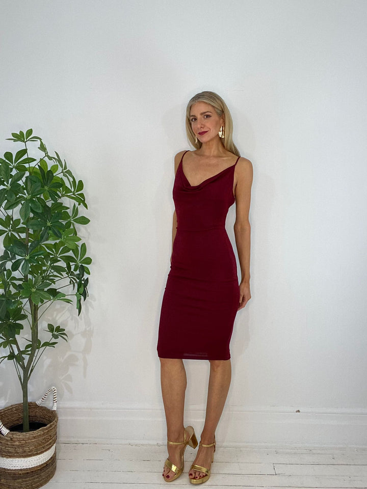 11230074 DRESS