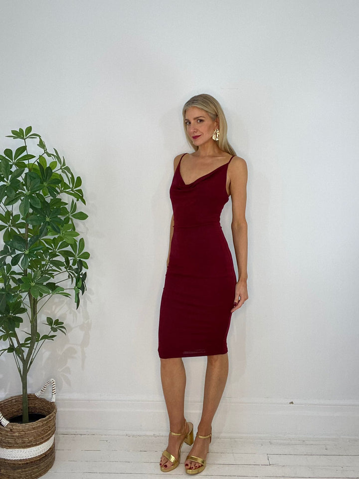 11230074 DRESS
