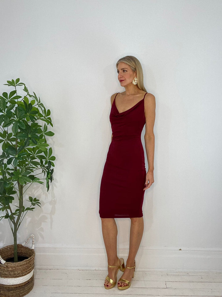 11230074 DRESS