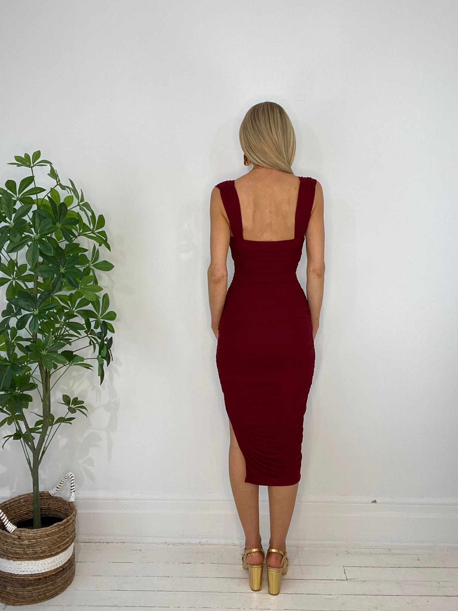 11230082 DRESS