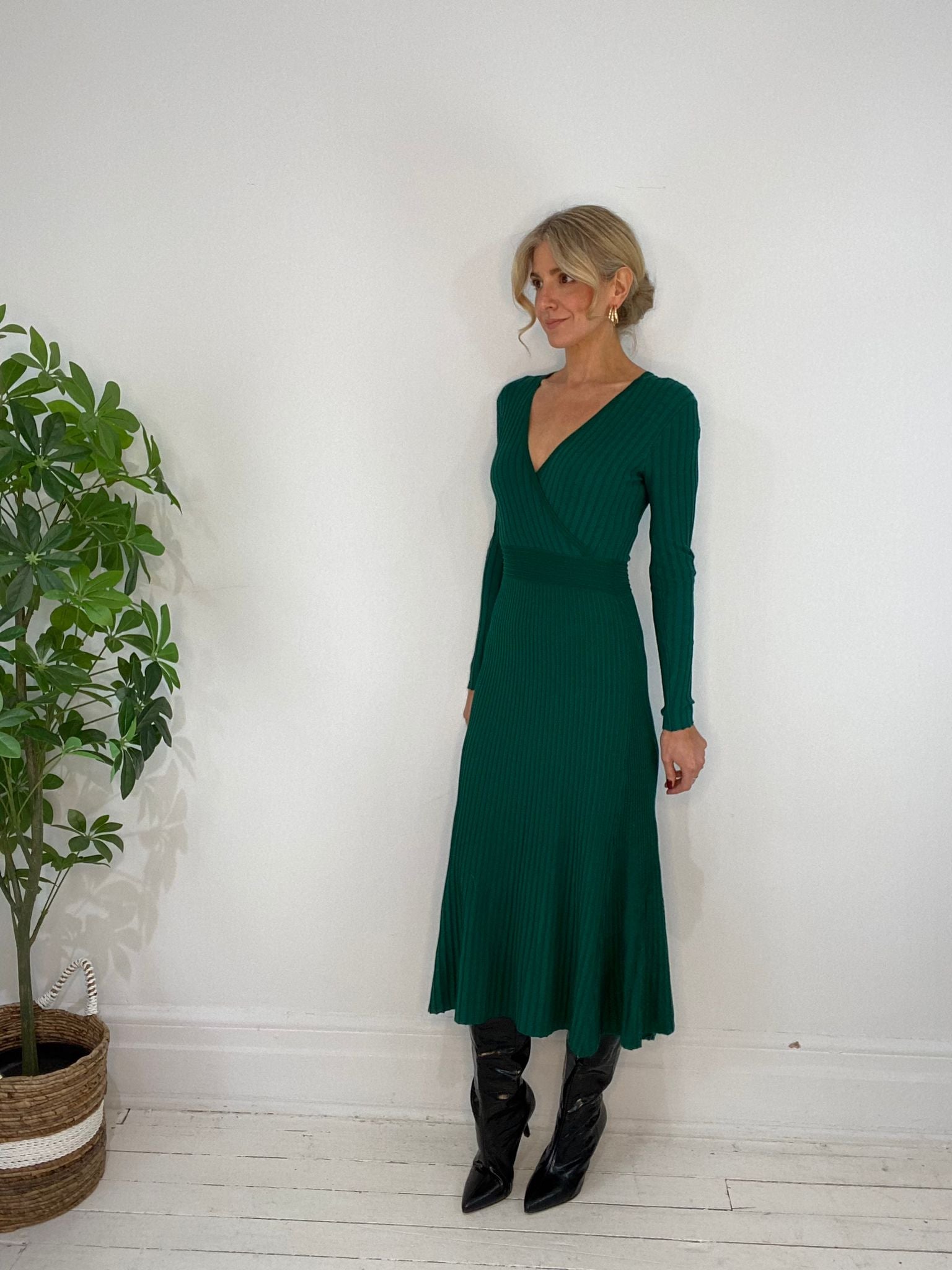 11230046 DRESS