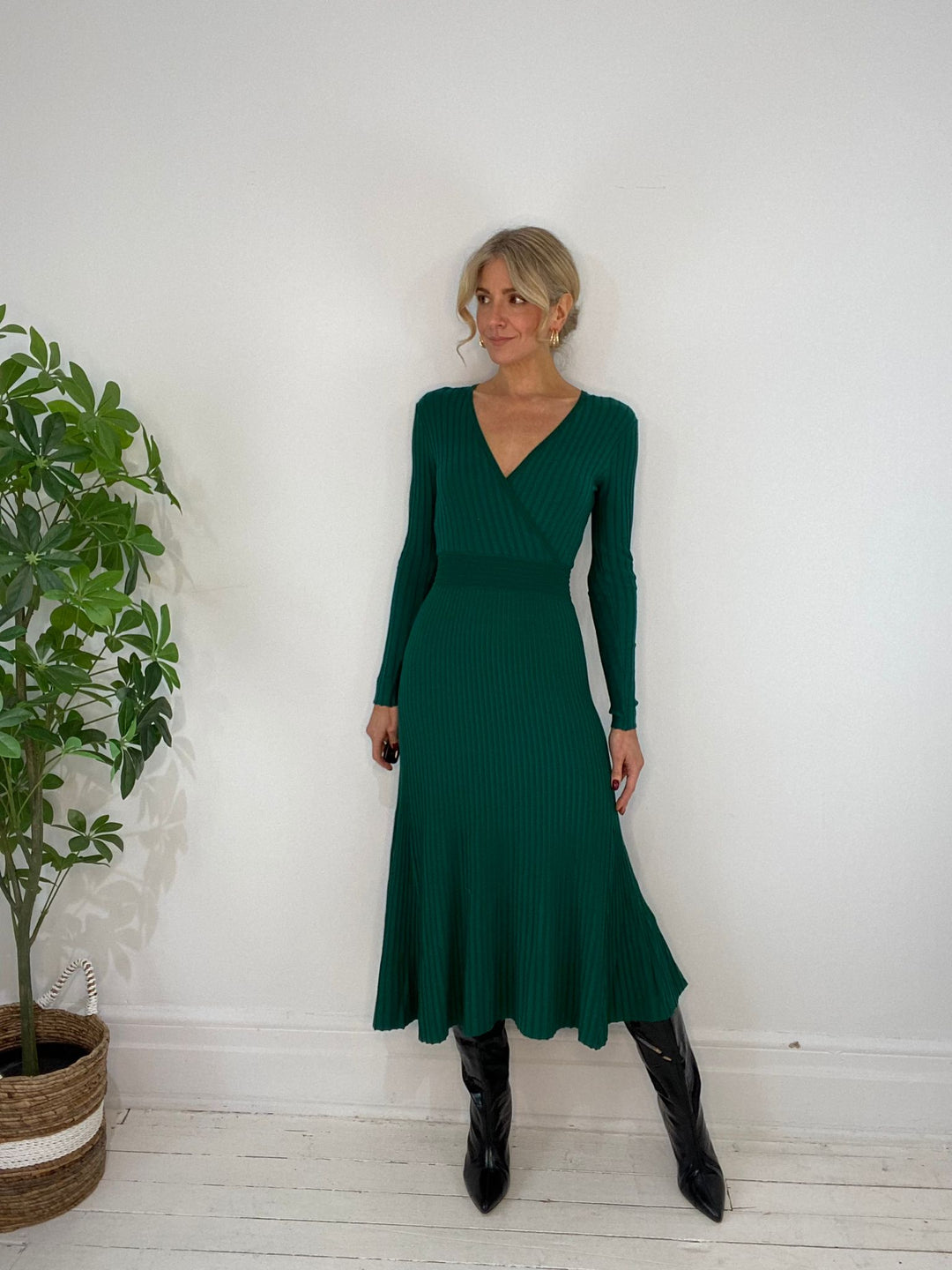 11230046 DRESS