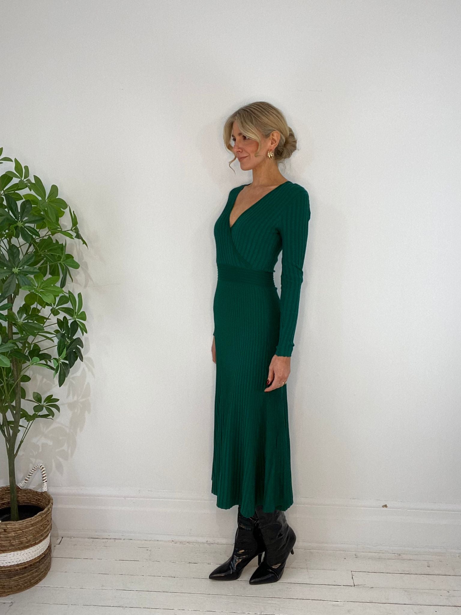 11230046 DRESS