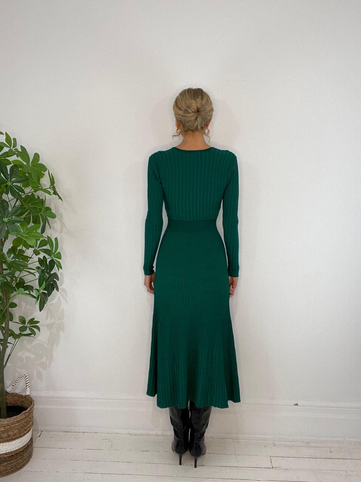 11230046 DRESS