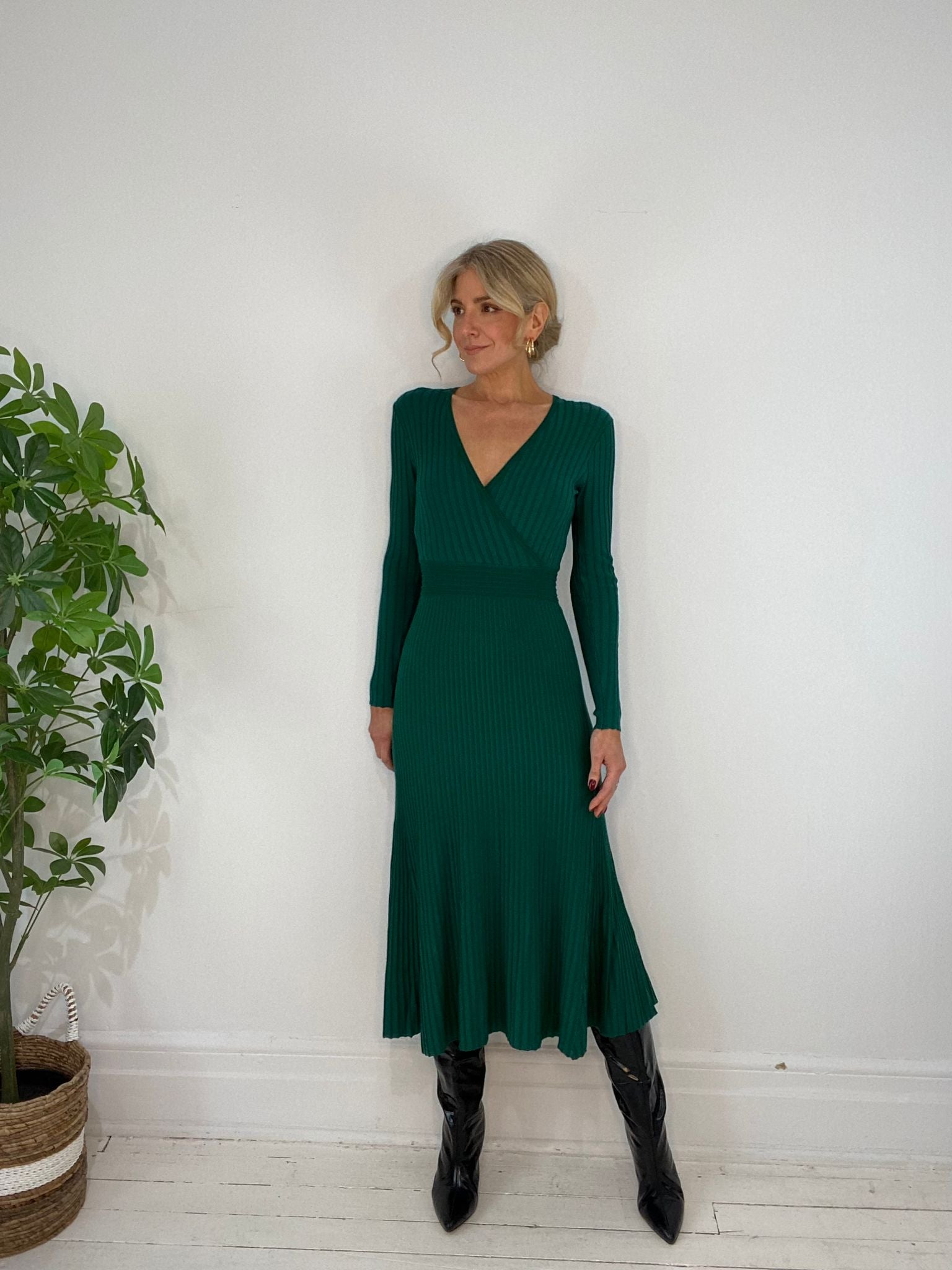 11230046 DRESS