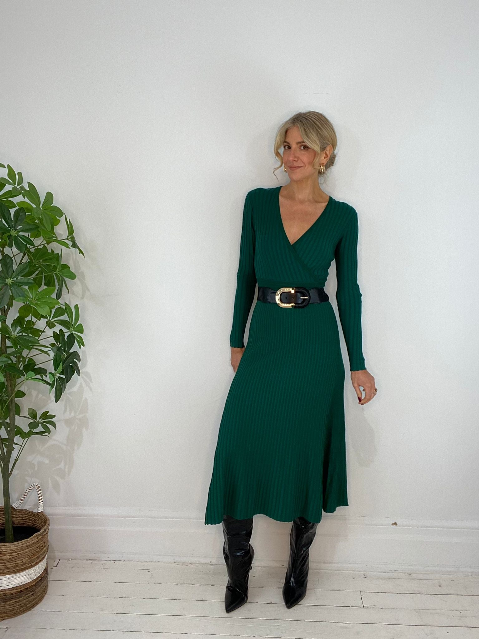 11230046 DRESS