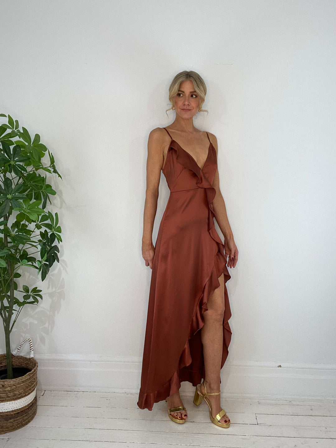 11230039 DRESS