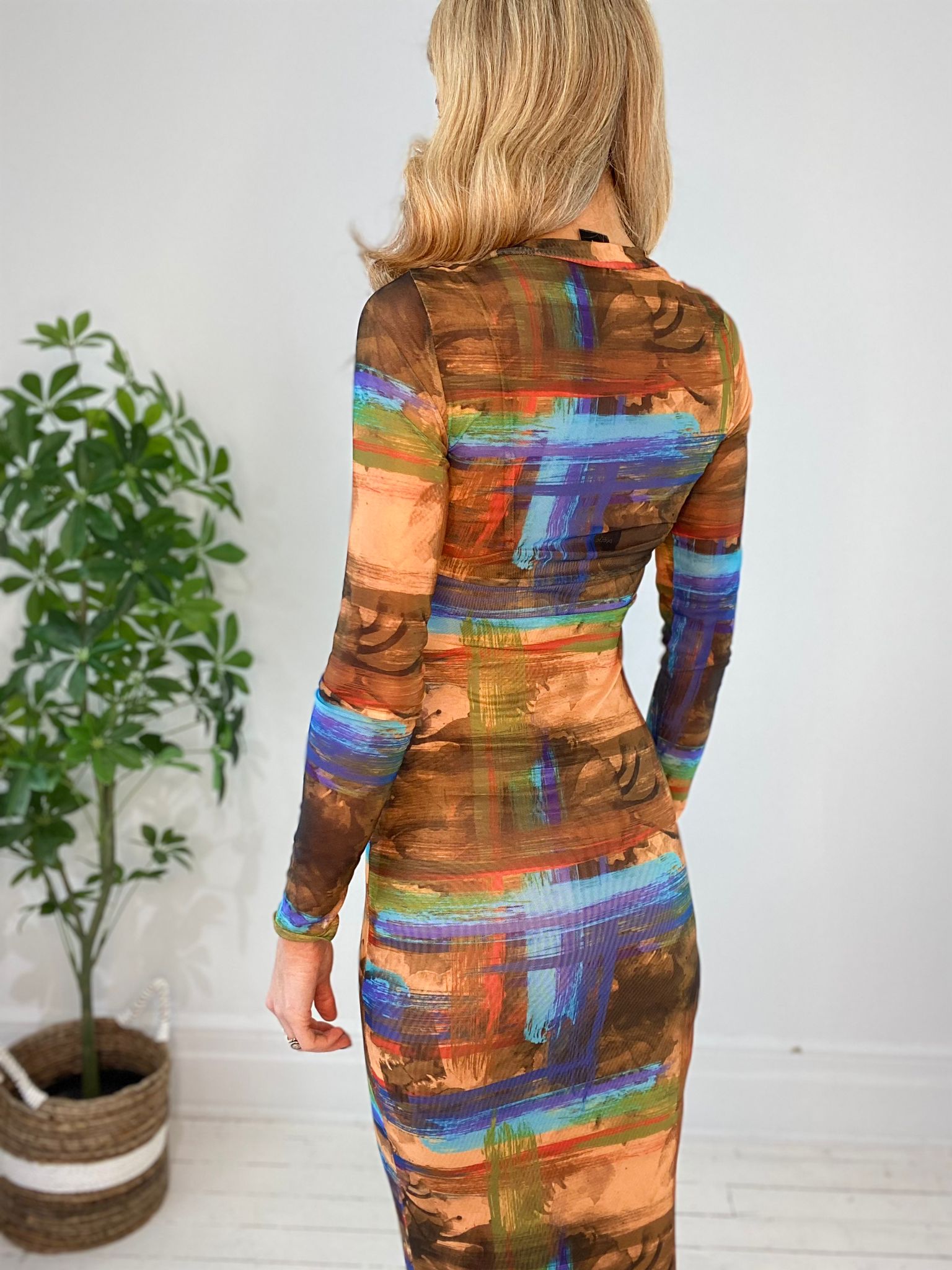 11230008 DRESS