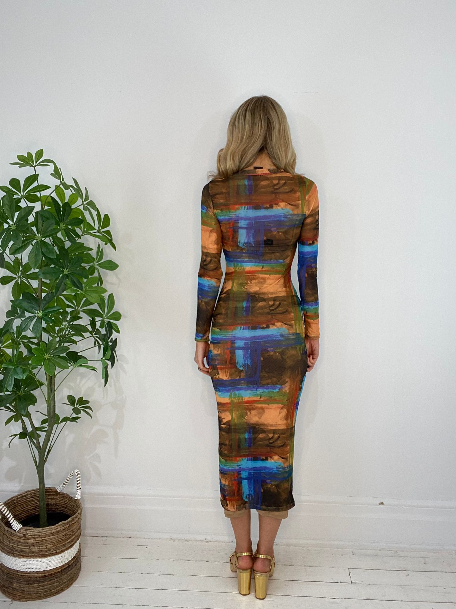 11230008 DRESS