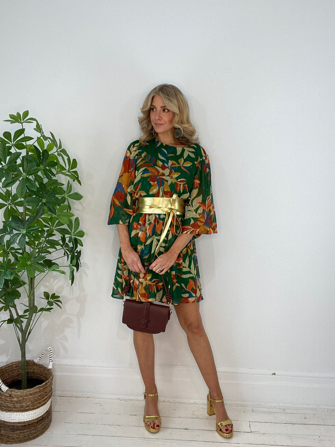 11230040 DRESS
