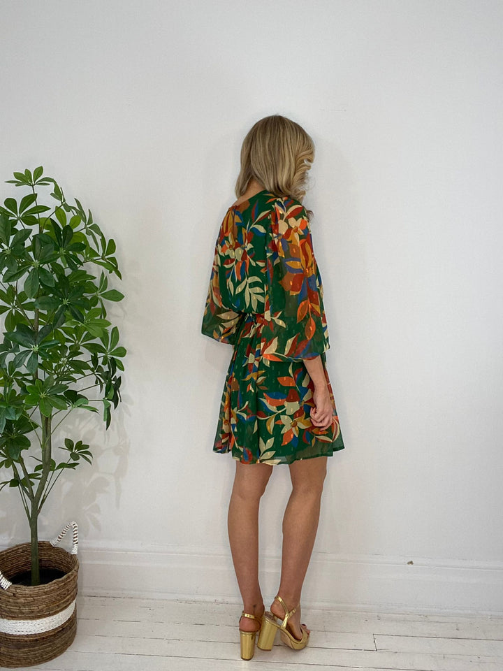 11230040 DRESS