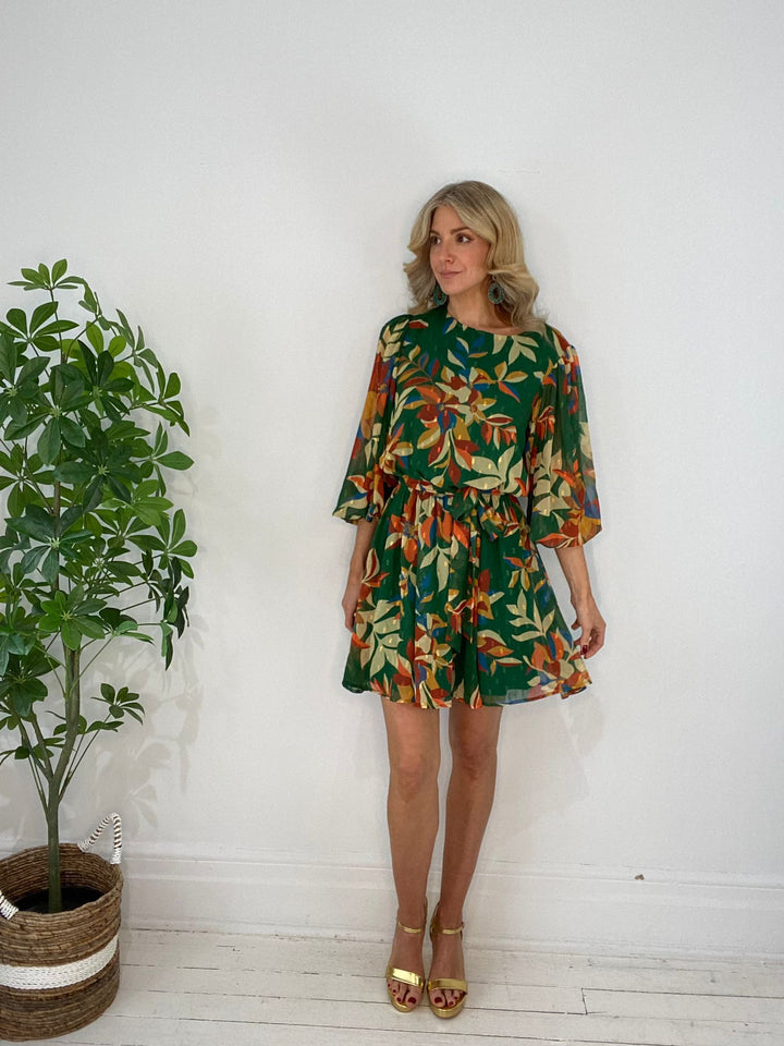11230040 DRESS
