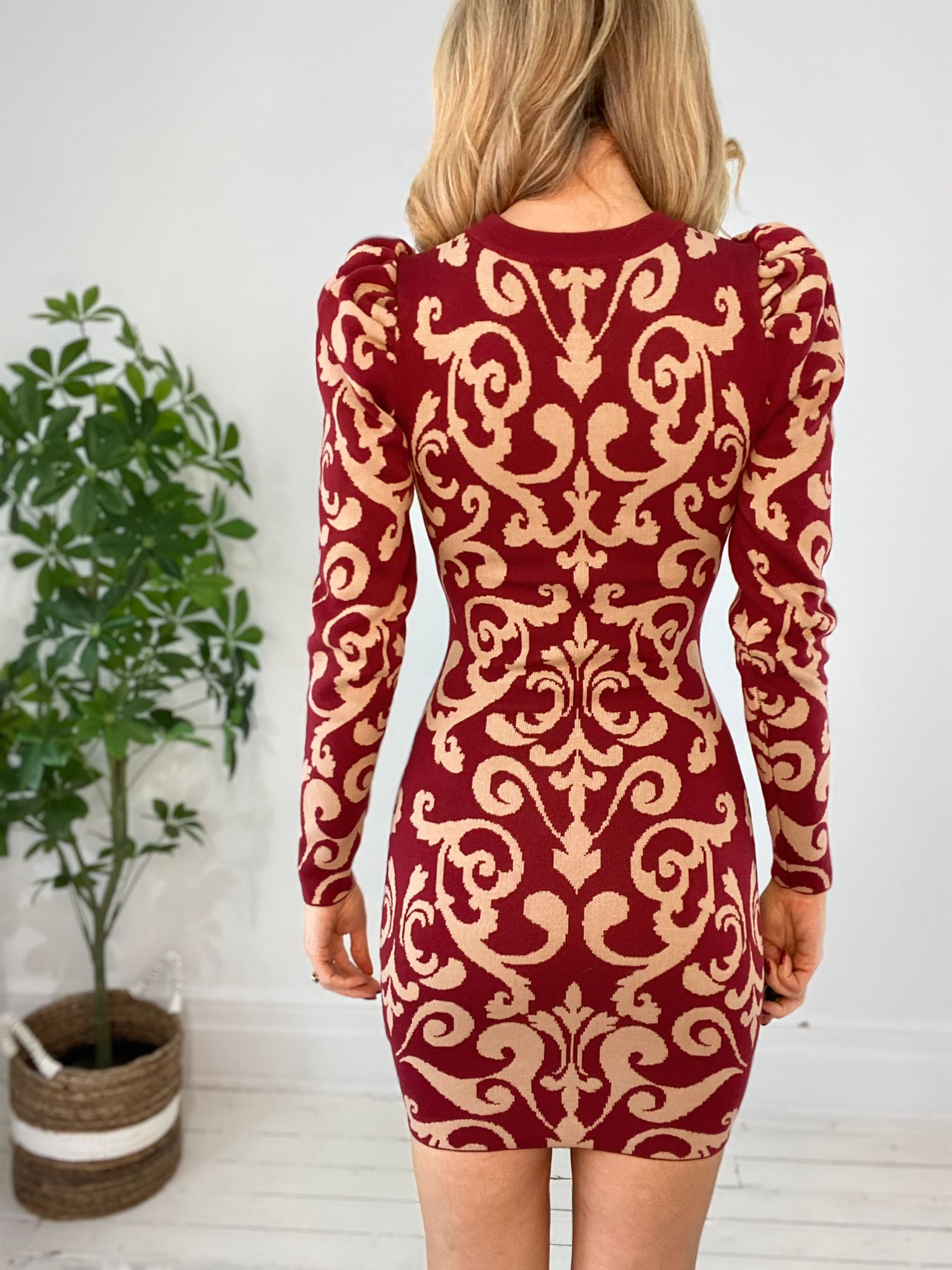 11230043 DRESS