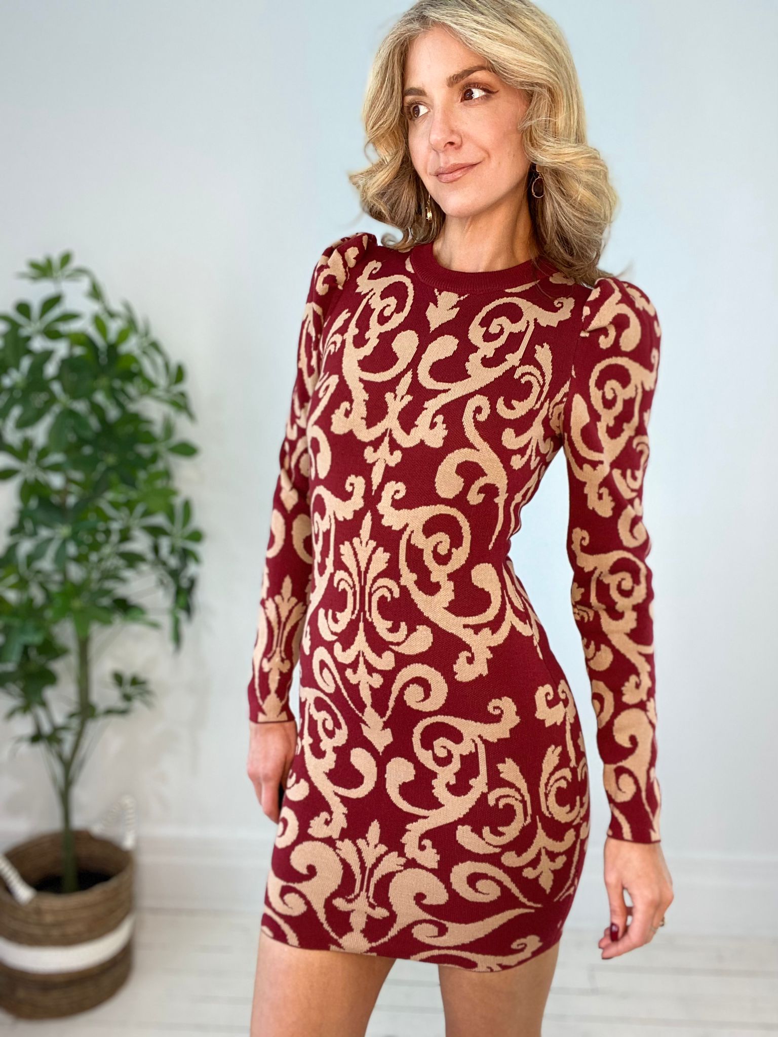 11230043 DRESS