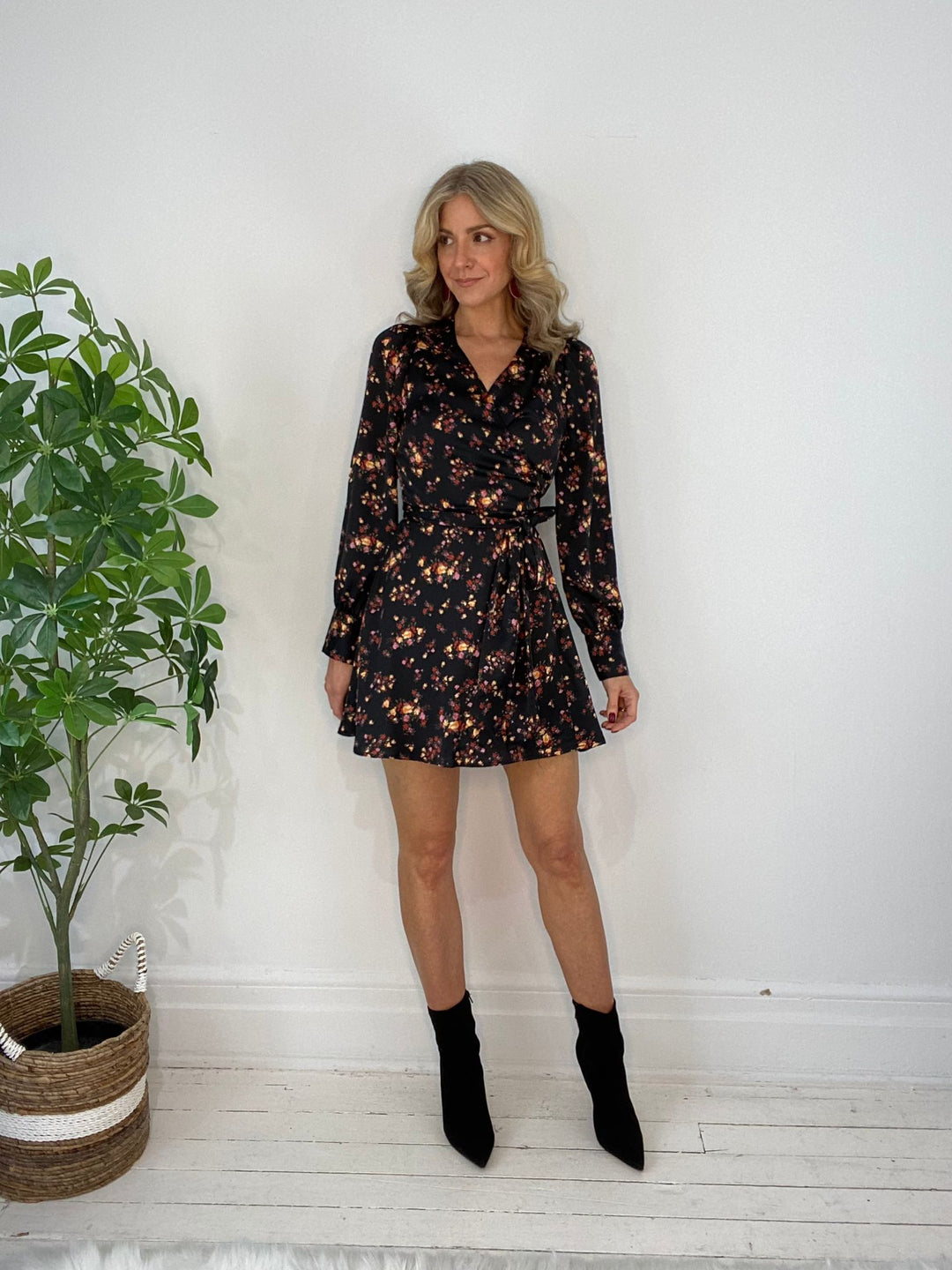 11230037 DRESS