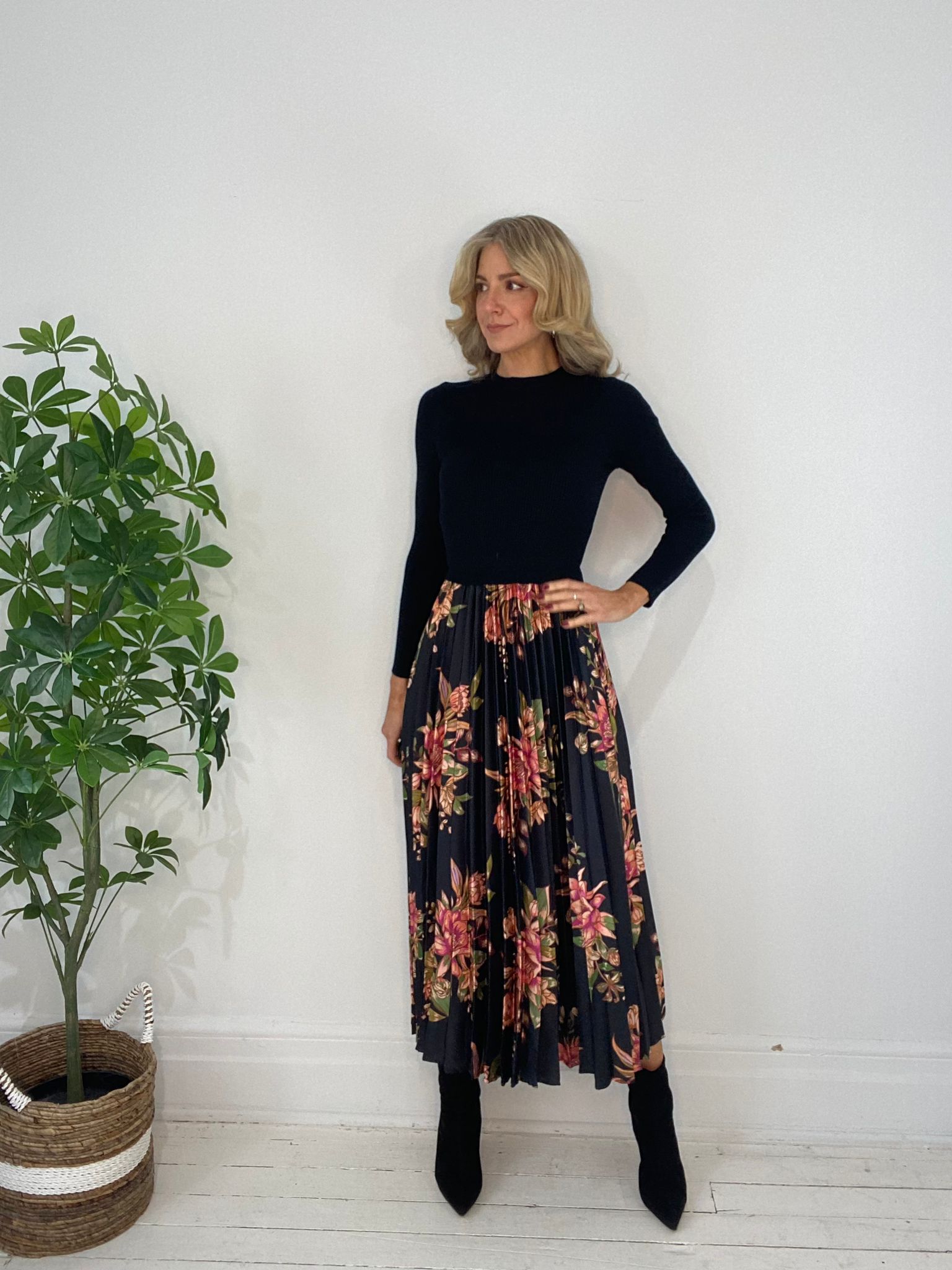 11230049 DRESS