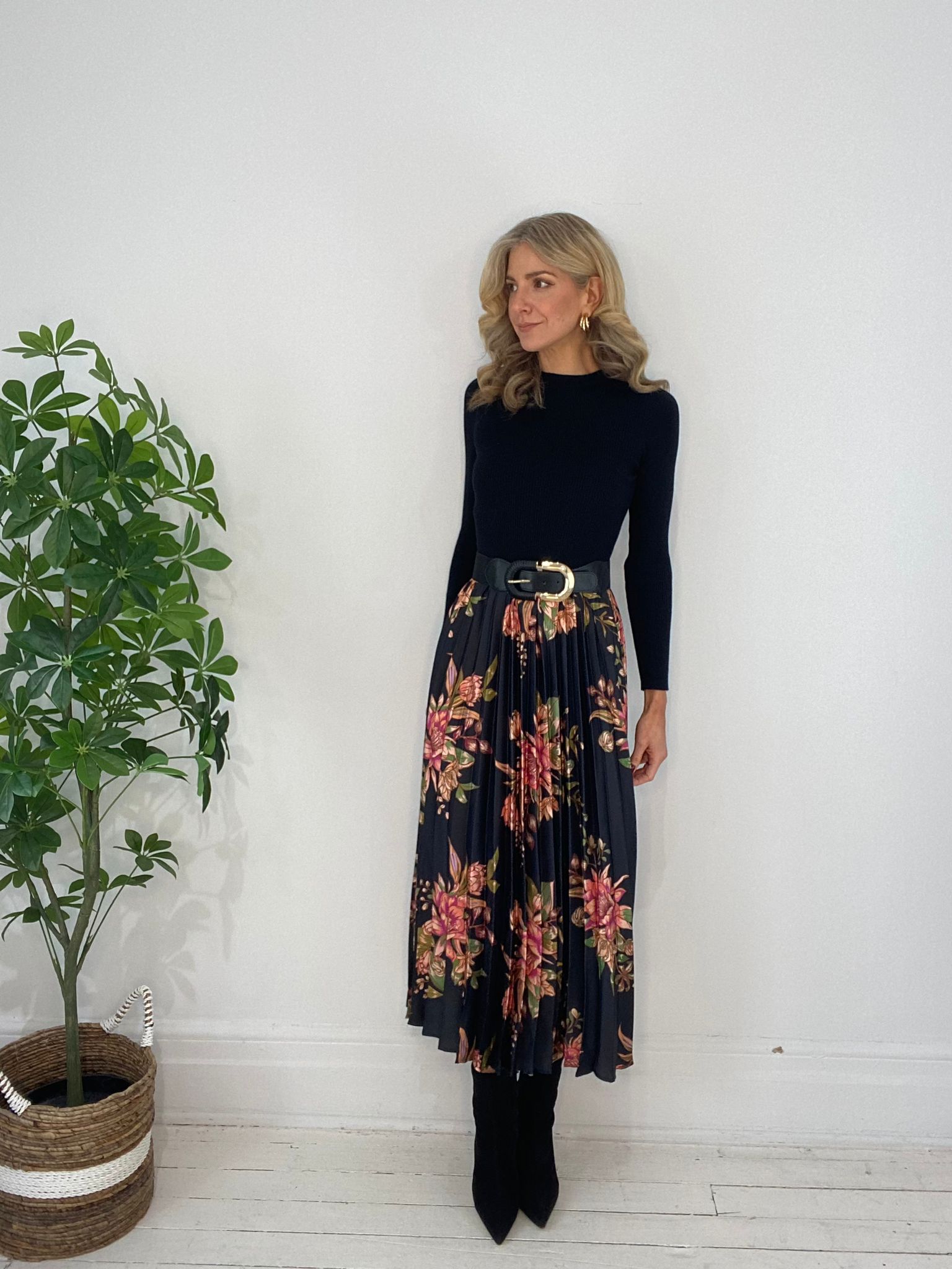 11230049 DRESS