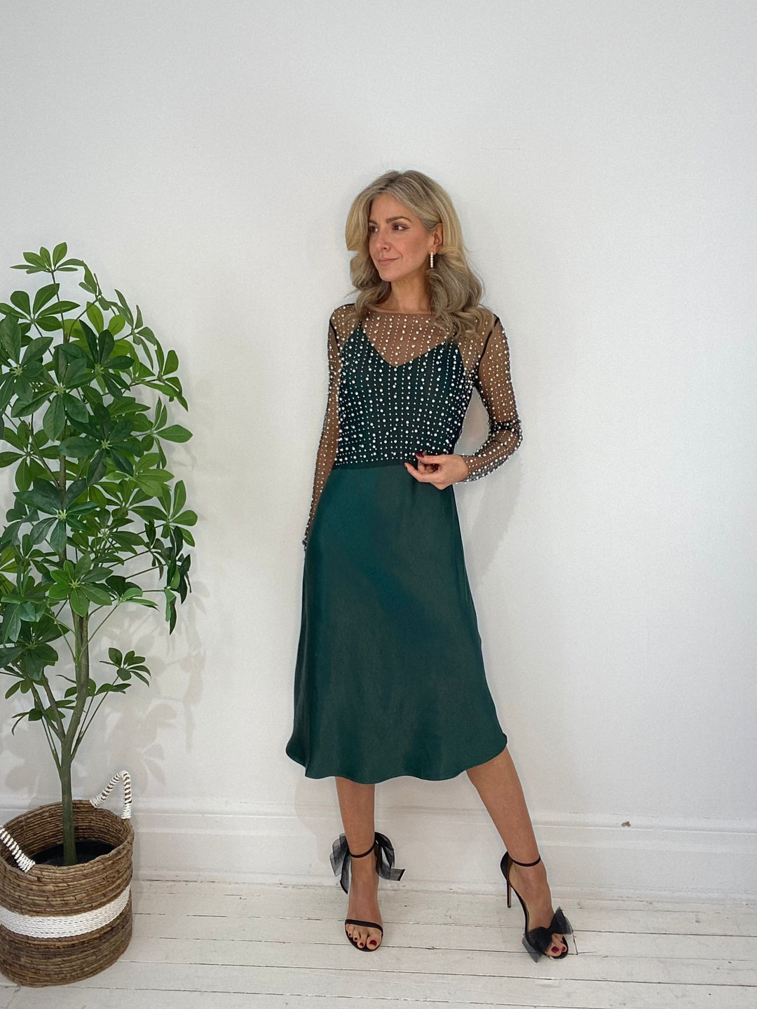 11230038 DRESS