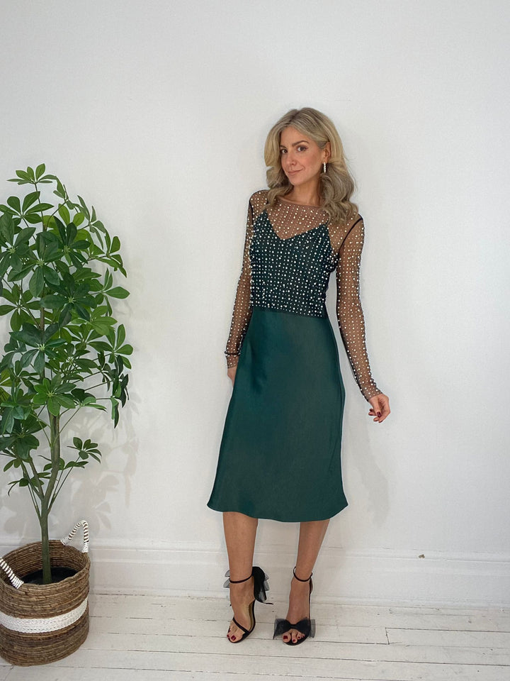 11230038 DRESS