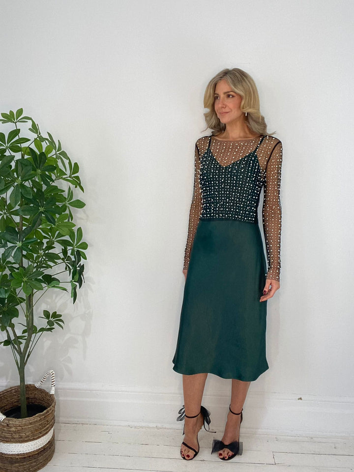 11230038 DRESS