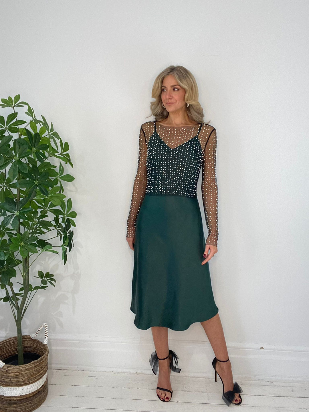 11230038 DRESS