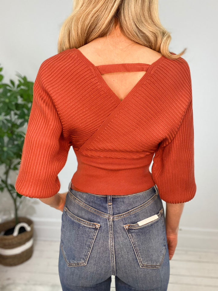 11230125 SWEATER
