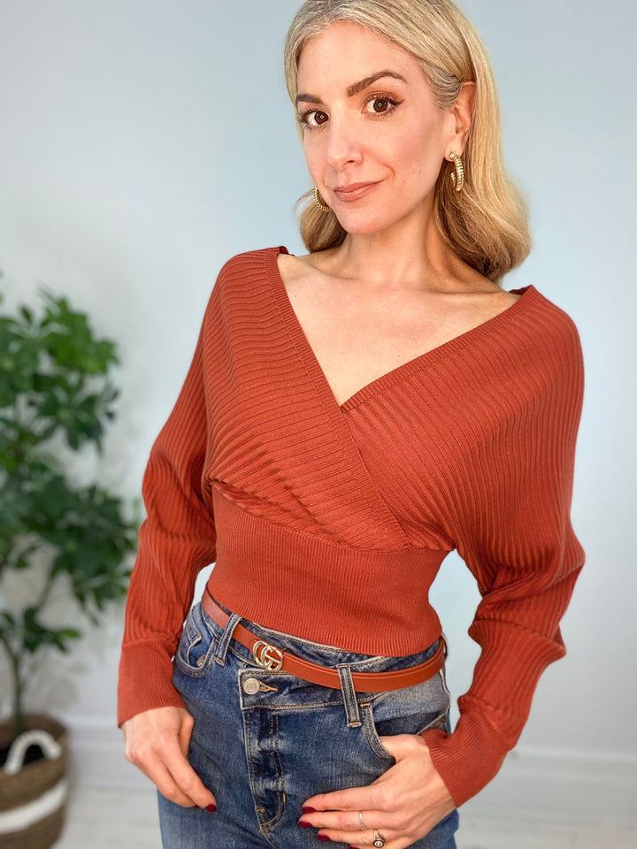 11230125 SWEATER