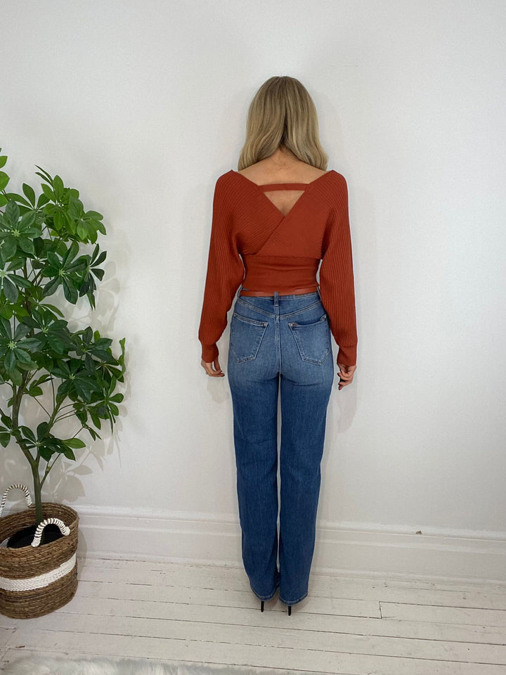 11230125 SWEATER