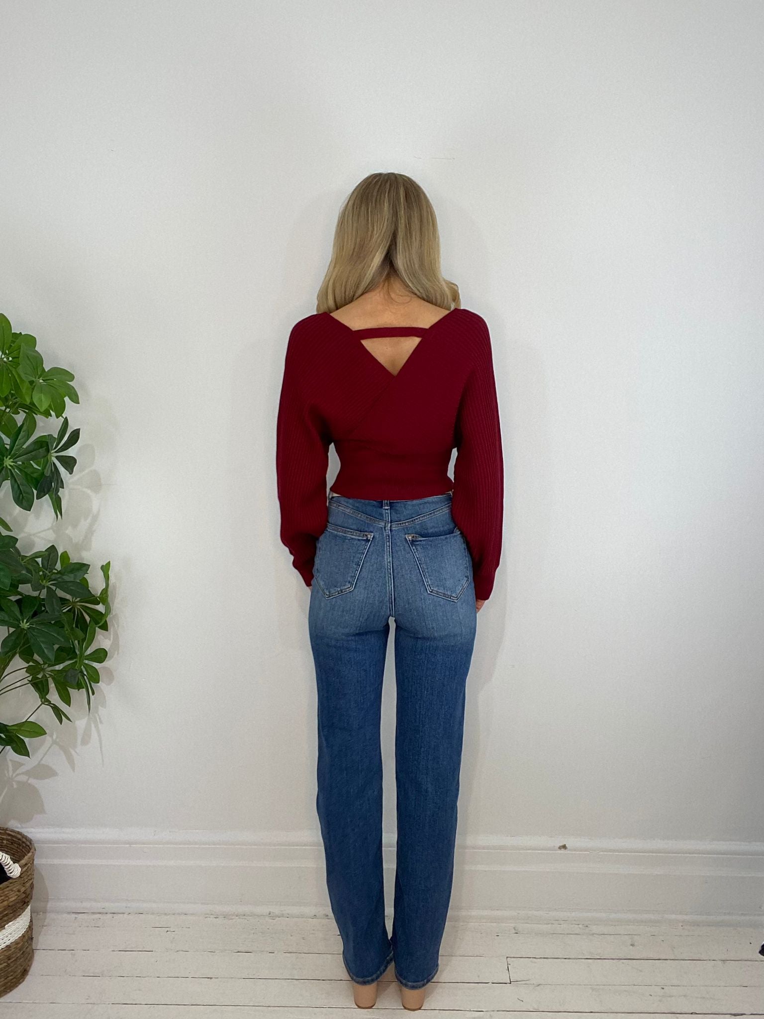 11230122 SWEATER
