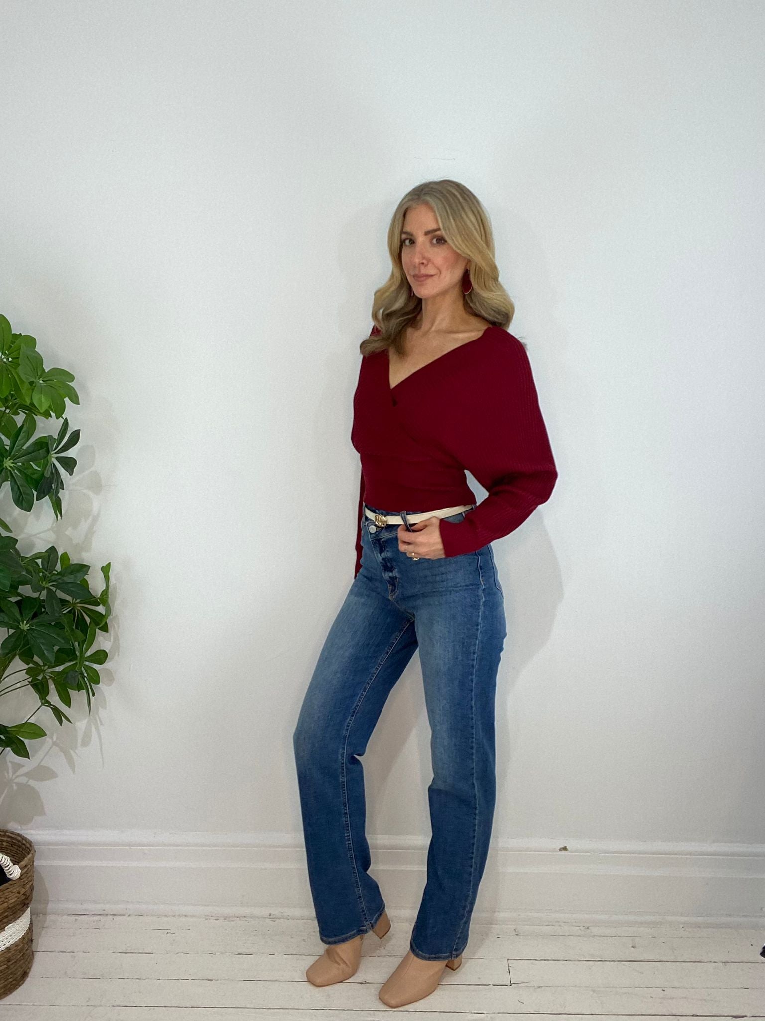11230122 SWEATER
