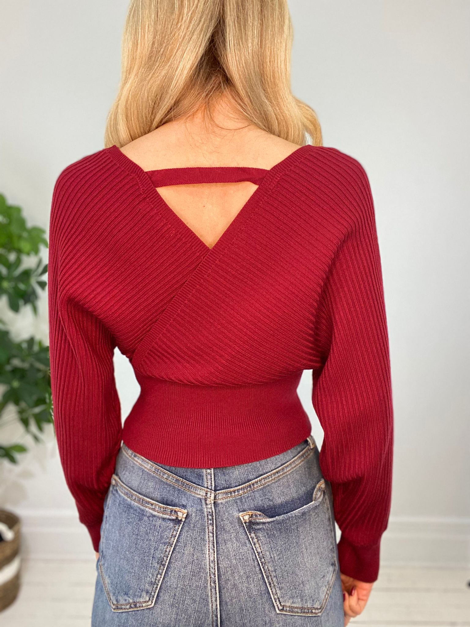 11230122 SWEATER