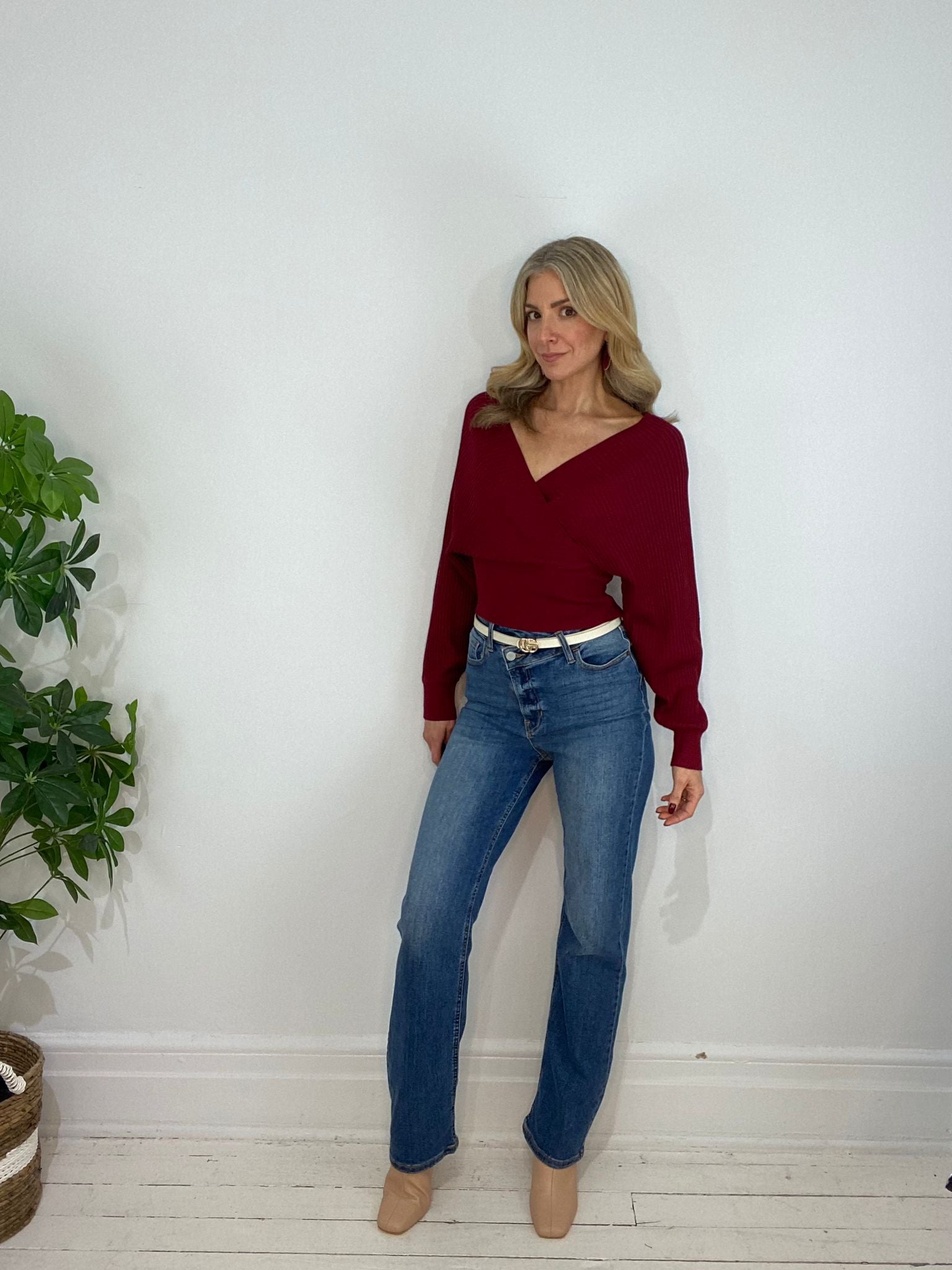 11230122 SWEATER