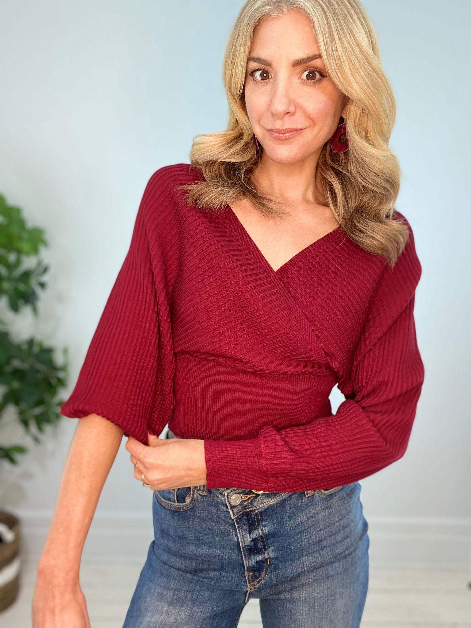 11230122 SWEATER
