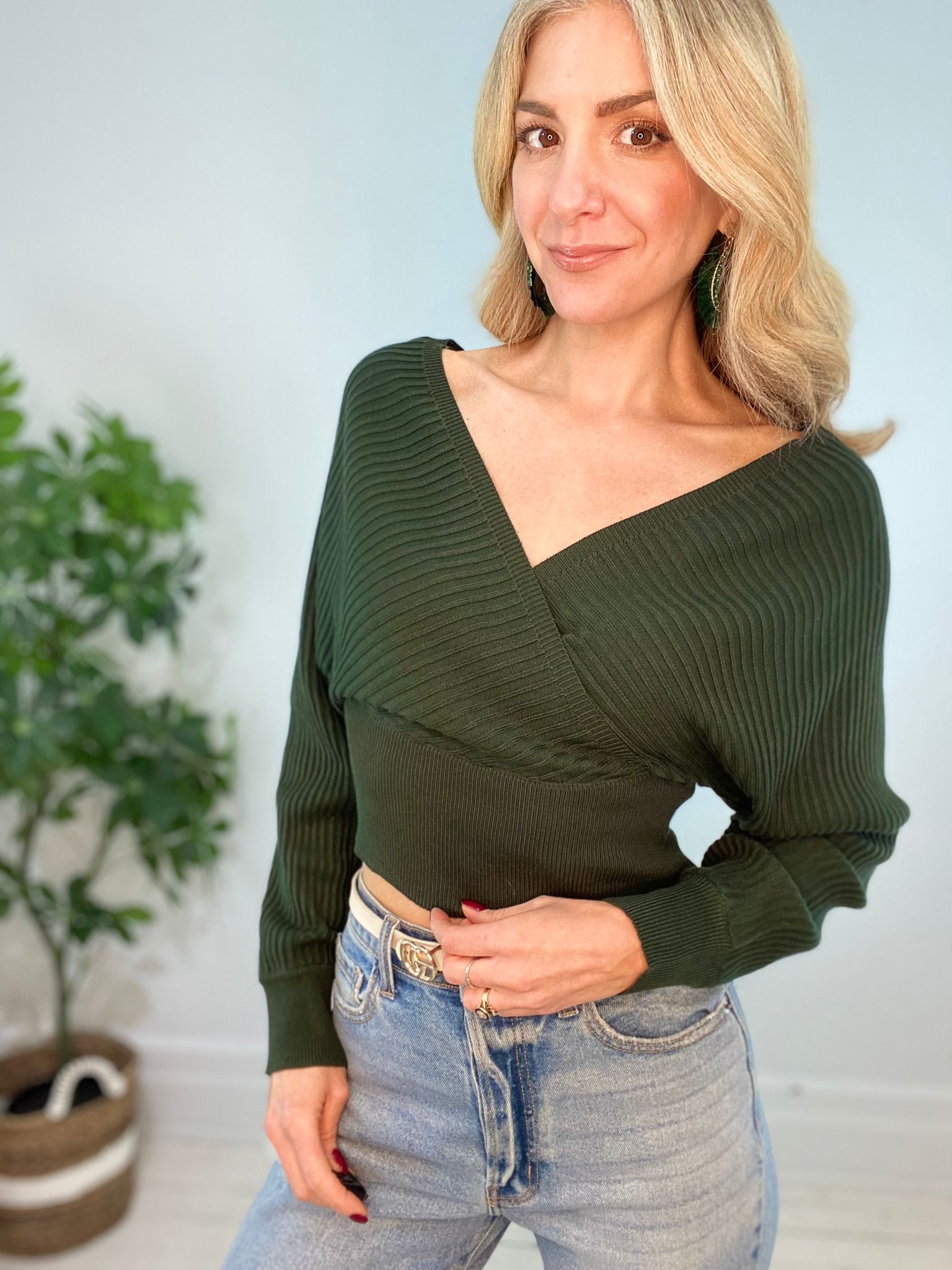 11230123 SWEATER