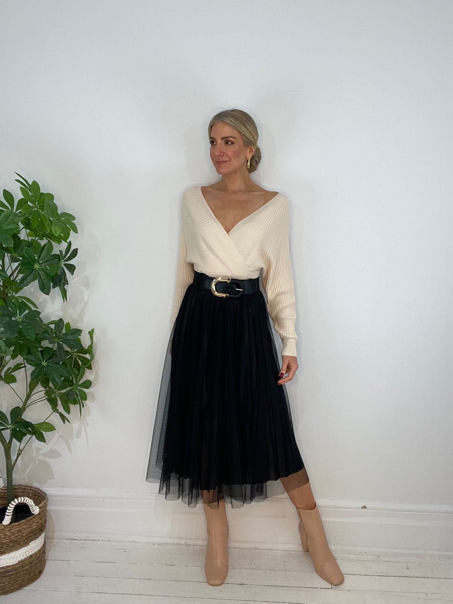 11230132 SKIRT