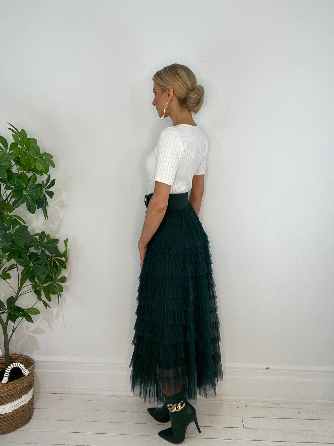 11230131 SKIRT