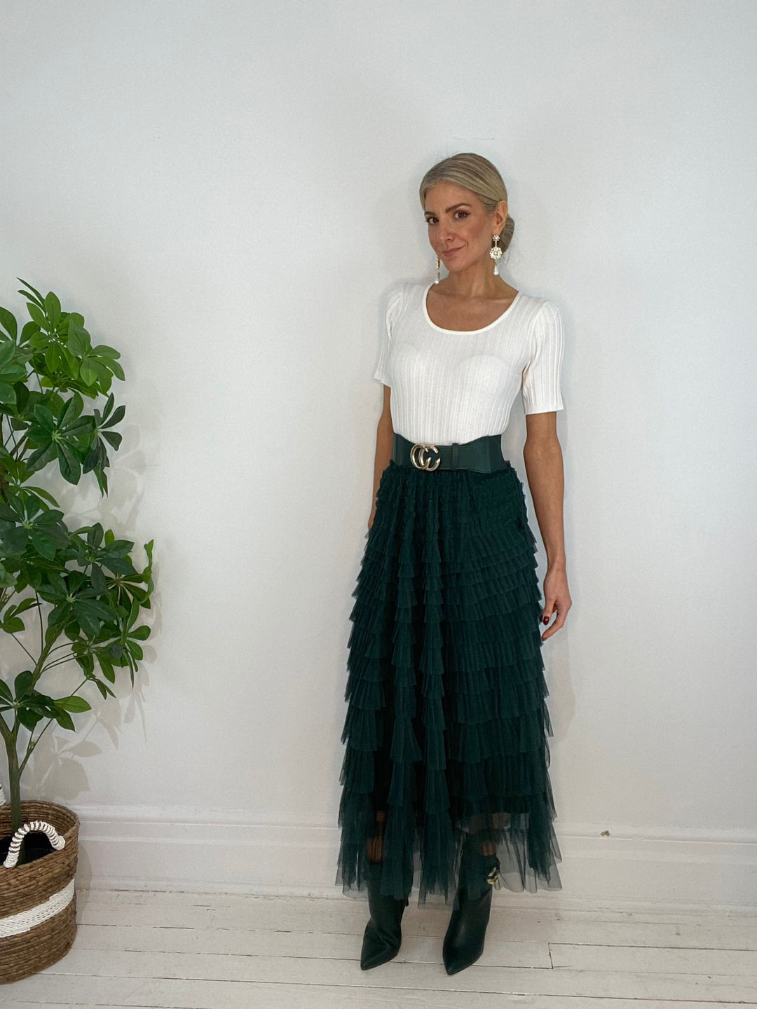 11230131 SKIRT