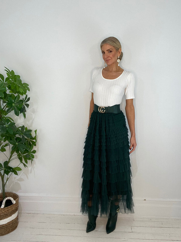 11230131 SKIRT