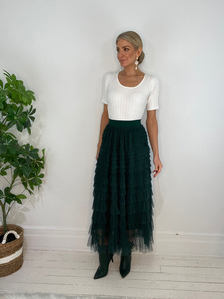 11230131 SKIRT