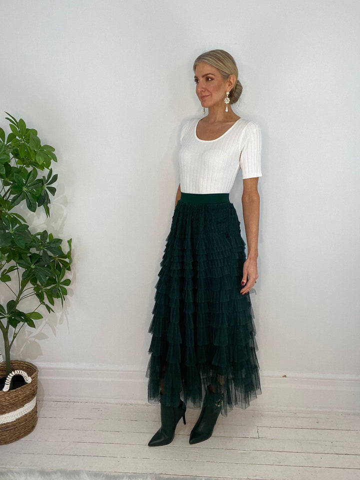 11230131 SKIRT