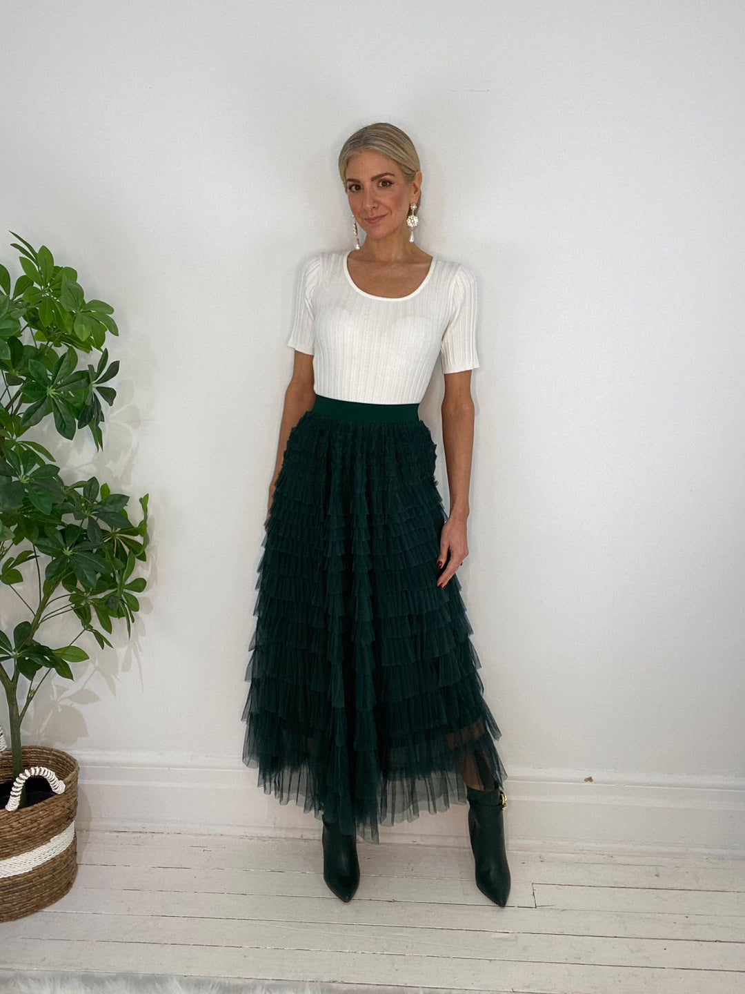11230131 SKIRT