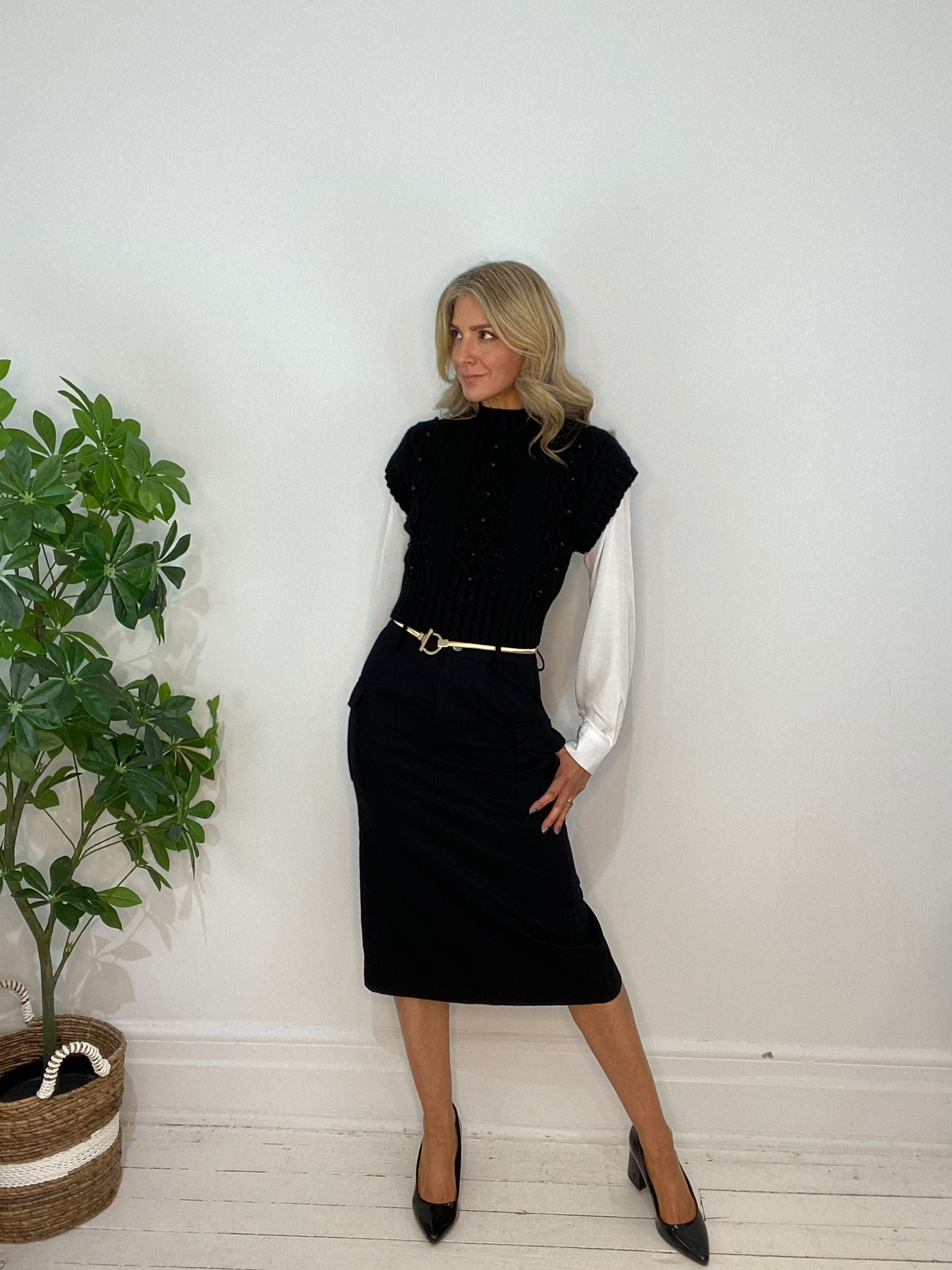 8230080 SKIRT